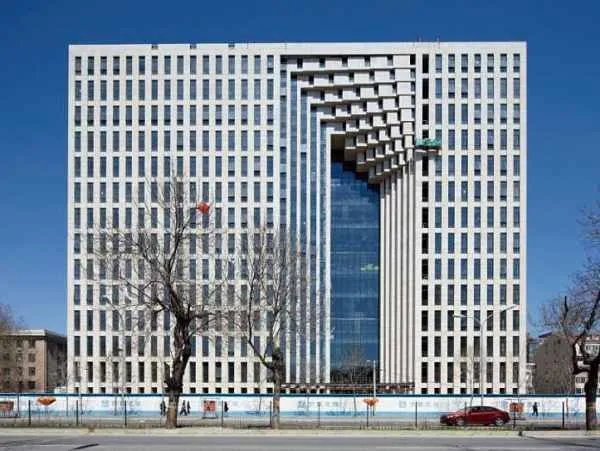 北京林业大学怎么样啊