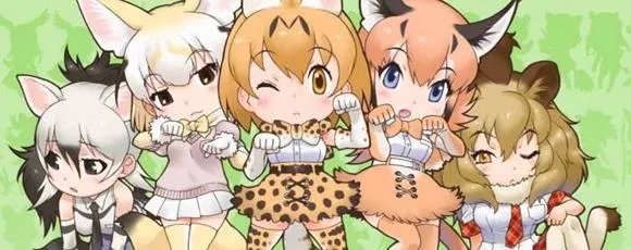 有什么像《小林家的龙女仆》一样的动漫?