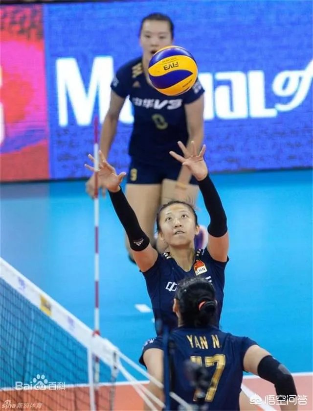 新浪评女排世锦赛最佳阵容,朱婷上榜意大利五人,你认为公不公平?
