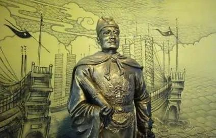 郑和下西洋的真正意义是什么 他对中国的发展都带来了哪些积极作用