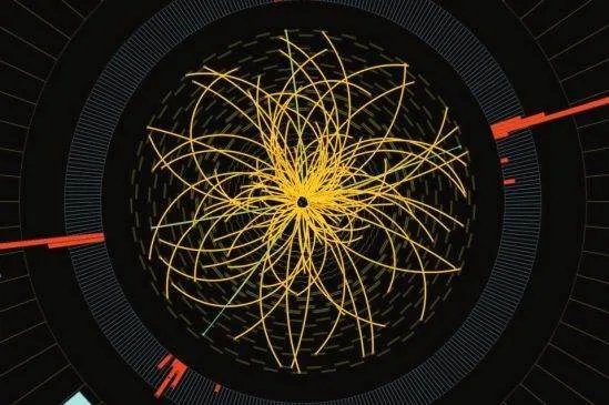 它为什么叫“上帝粒子”