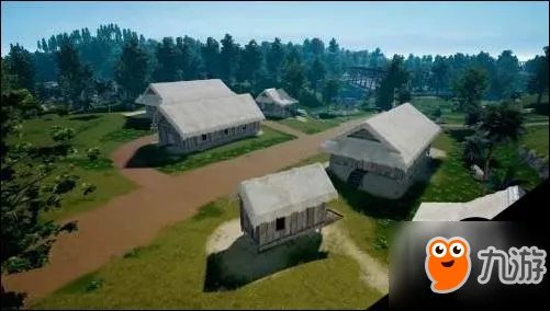 绝地求生新地图什么时候出？4X4新地图上线时间介绍