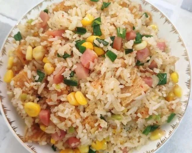辣条炒饭怎么样?