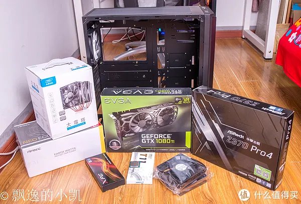 先马机箱怎么样