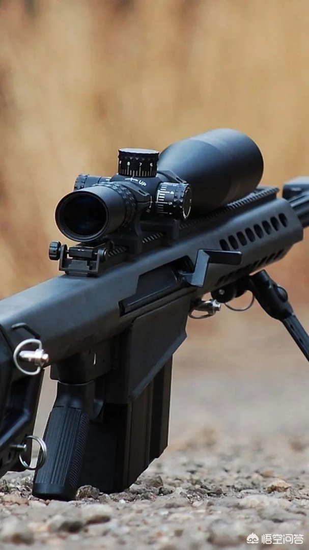 制式武器是什么意思?