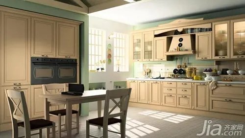 进口橱柜品牌 2016最新十大进口橱柜品牌