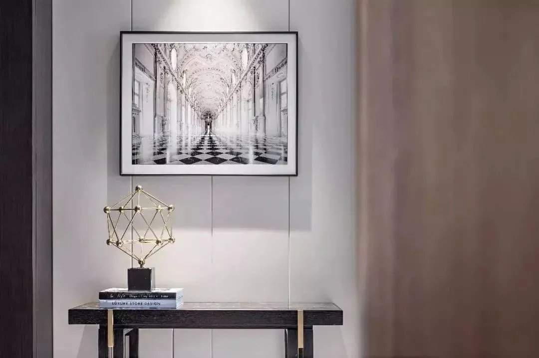 论一个家入门第一印象的重要性