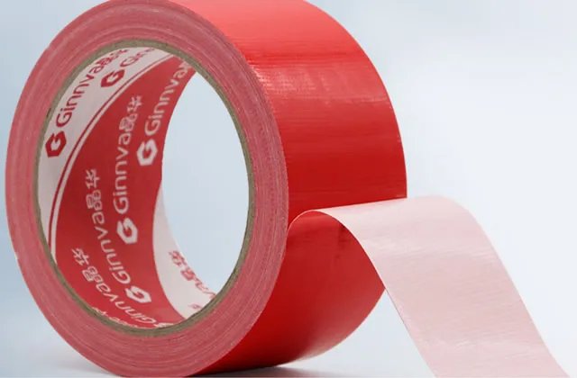 布基胶带的特点及用途 布基胶带的日常妙用