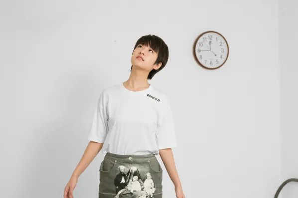 李庚希是哪里人