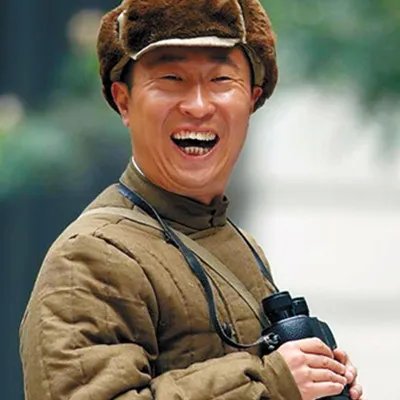 林永健儿子曹华恩图片曝光 揭其儿子死因