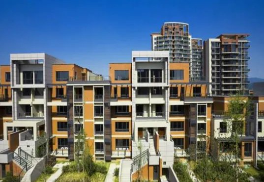 普通住房和非普通住房的标准是什么