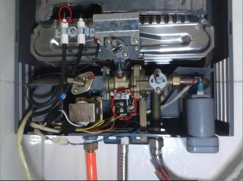 热水器打不着火的原因 7种常见的原因和解决方法