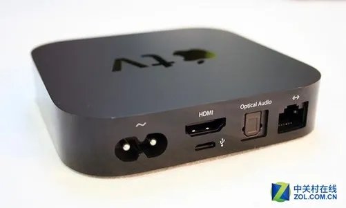 小米盒子瑟瑟发抖:Apple TV过审这事靠谱?