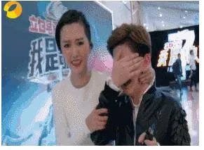 为什么杨幂杨颖张大大关系这么好？