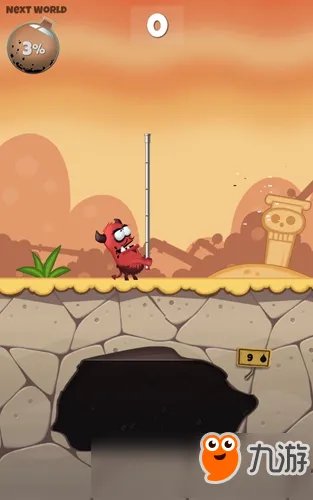 采油小怪物怎么玩 采油小怪物新手攻略