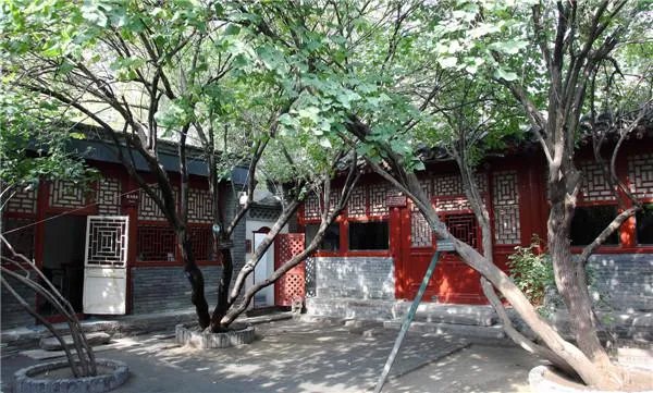 北京有哪些名人故居？