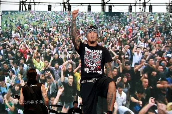 扭曲的机器乐队成员介绍