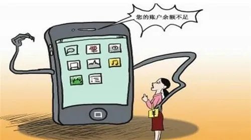 手机流量怎么查询 手机流量是怎么计算的