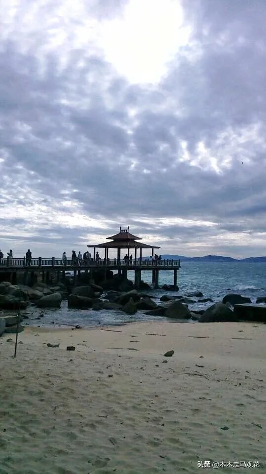 现在可以去海南自驾游吗?