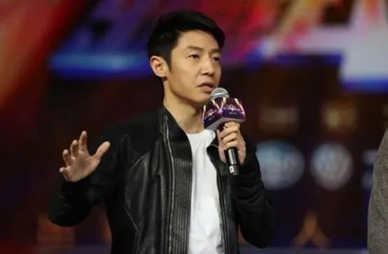 为什么杨幂杨颖张大大关系这么好？