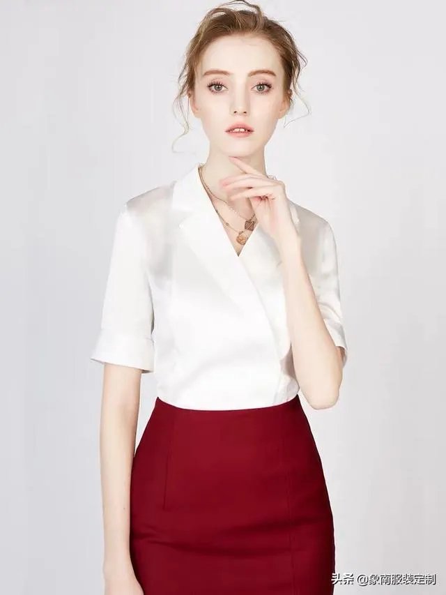 女士服装怎么搭配好？