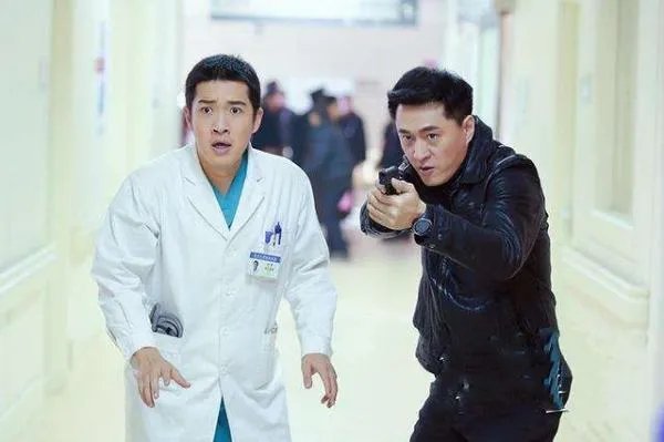 张丰毅的儿子叫什么名字？参演了哪些电影电视剧？