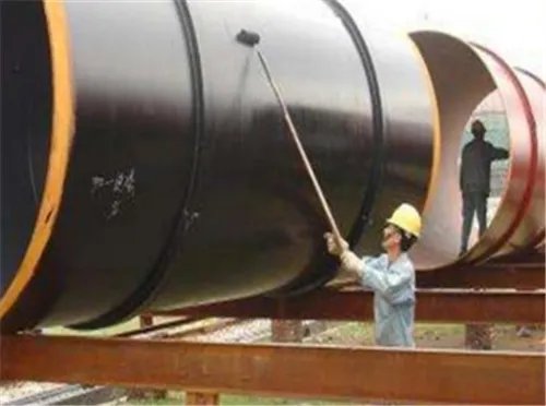 环氧富锌底漆好吗 环氧富锌底漆品牌推荐