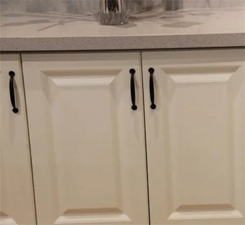 柜门什么材质好 4种常用的橱柜柜门介绍