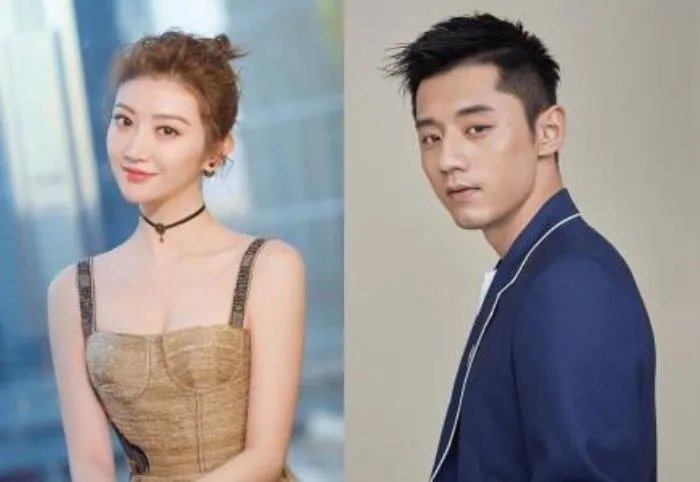 景甜张继科分手的原因 现任老公是谁