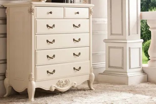 五斗柜尺寸 五斗柜摆放风水禁忌