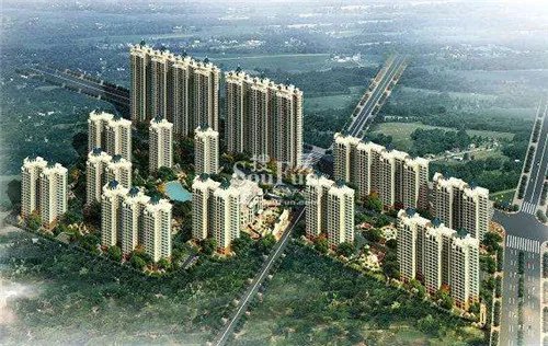 南宁房价现在是多少  2018南宁各区房价一览表