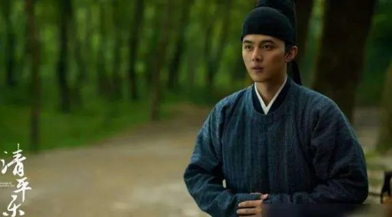 《清平乐》张茂则喜欢曹皇后吗？他最后结局怎么样？