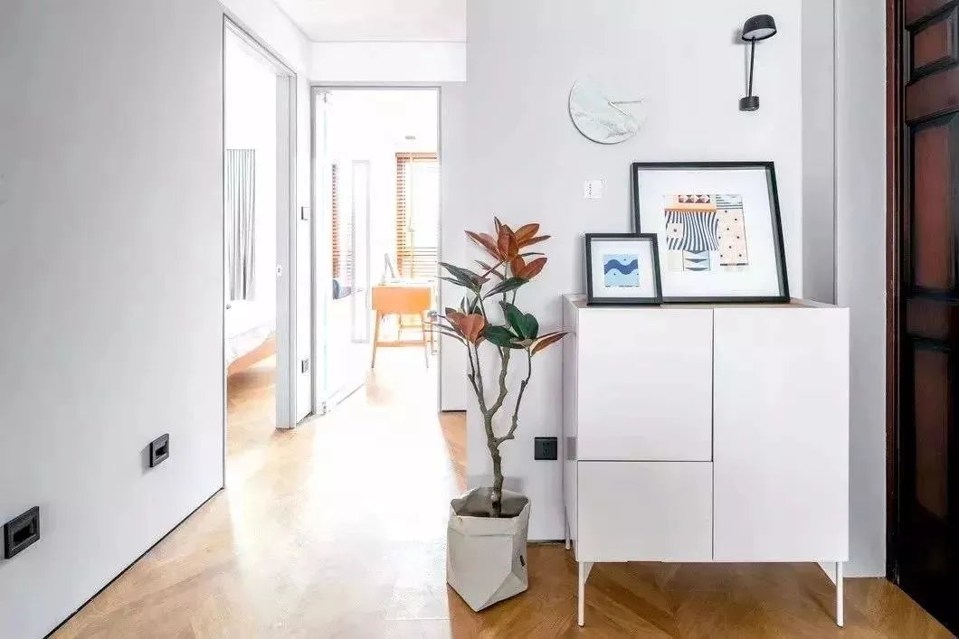 论一个家入门第一印象的重要性