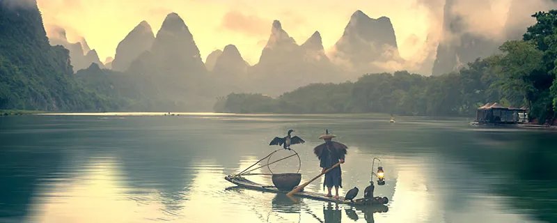 广西旅游攻略 广西旅游最佳路线