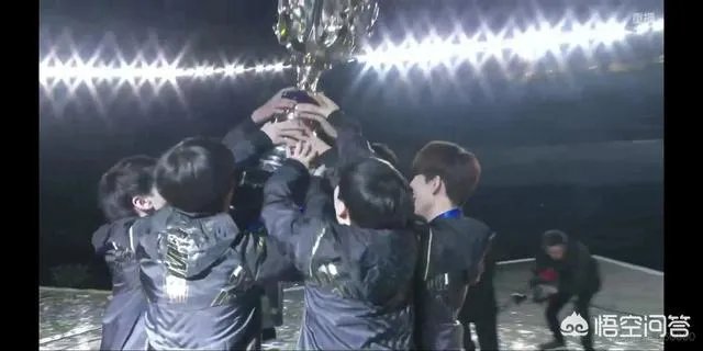 iG夺冠以后，因为队中有3名韩国人，韩国国内便有人说iG是一只半韩国战队，你怎么看？