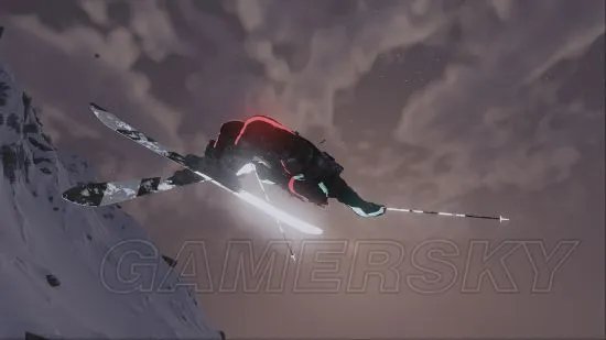 《极限巅峰》夜光套解锁方法介绍 夜光套怎么解锁