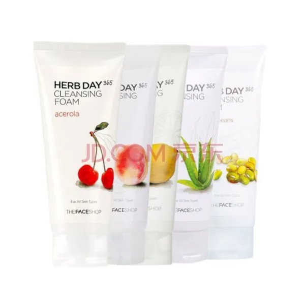 韩国知名化妆品品牌有哪些