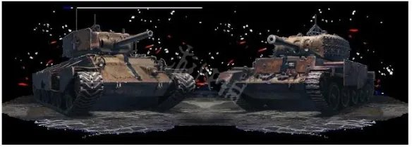 《坦克世界》钢铁猎手怎么玩?钢铁猎手玩法攻略