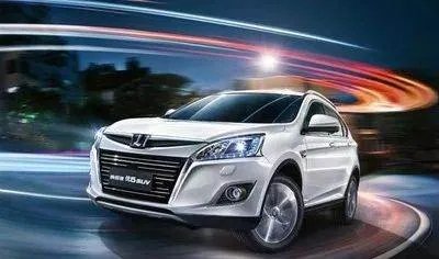 纳智捷这车怎么样