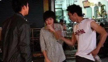 梦见别人打我是什么意思