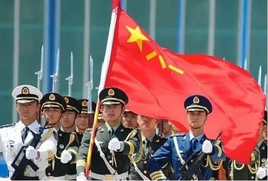 当今世界公认5大强国 欧洲三个上榜,中国位居第三