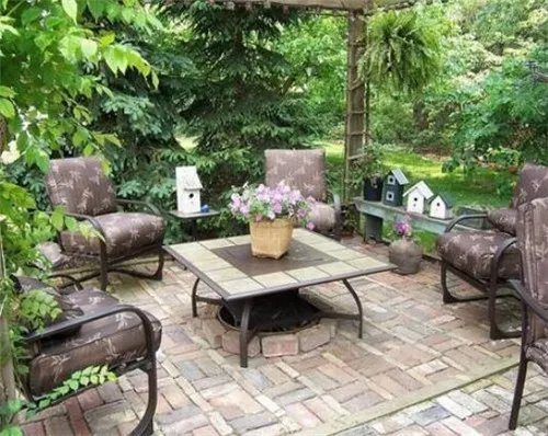 别墅庭院装修注意事项有哪些 如何打造美观又实用的庭院