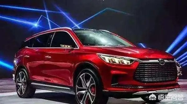 BYD S7怎么样?为什么销量那么低?