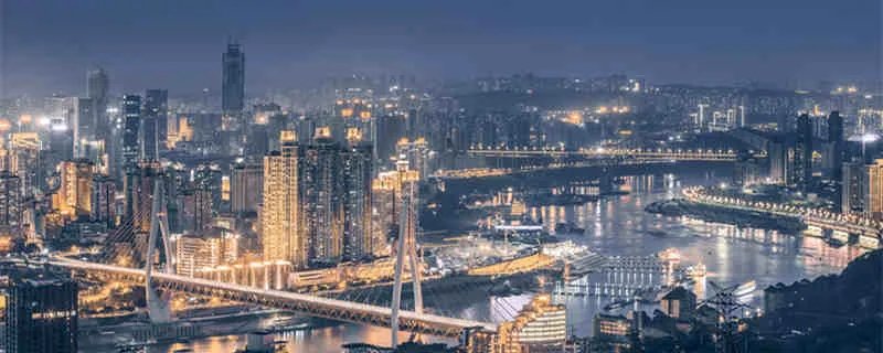 重庆北部新区属于哪个区 重庆北部新区属于什么区