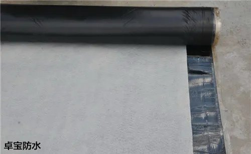 防水卷材价格表介绍 防水卷材哪家好