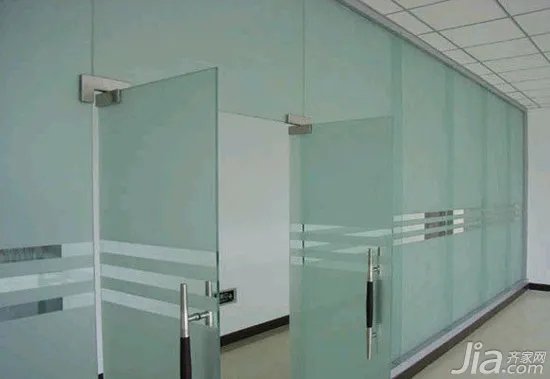 不锈钢玻璃门简介 不锈钢玻璃门价格