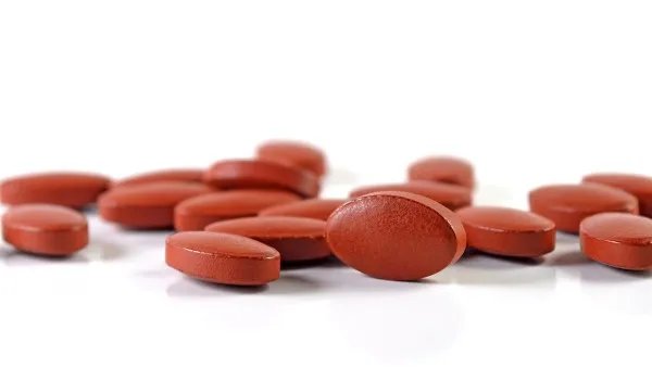 复方青黛片吃多久有作用？ 复方青黛片成人吃多少