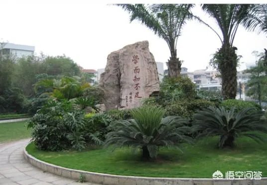 东莞理工学院,为什么是学院而不是大学?学院和大学的区别是什么?