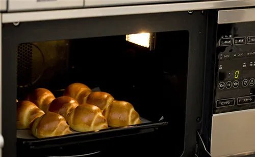 烤箱可以烤面包吗 烤箱的功能、用途大盘点