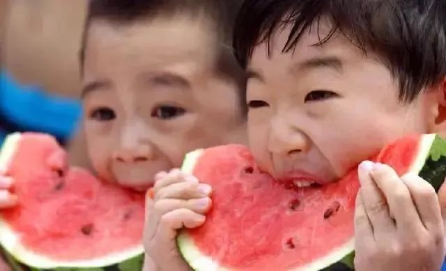 今日立秋，农村老人常说的“啃秋”是什么意思？